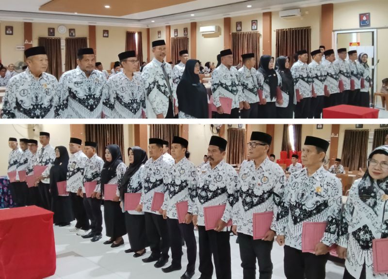 Bidang PGRI Cilacap - Persatuan Guru Republik Indonesia Cabang Cilacap